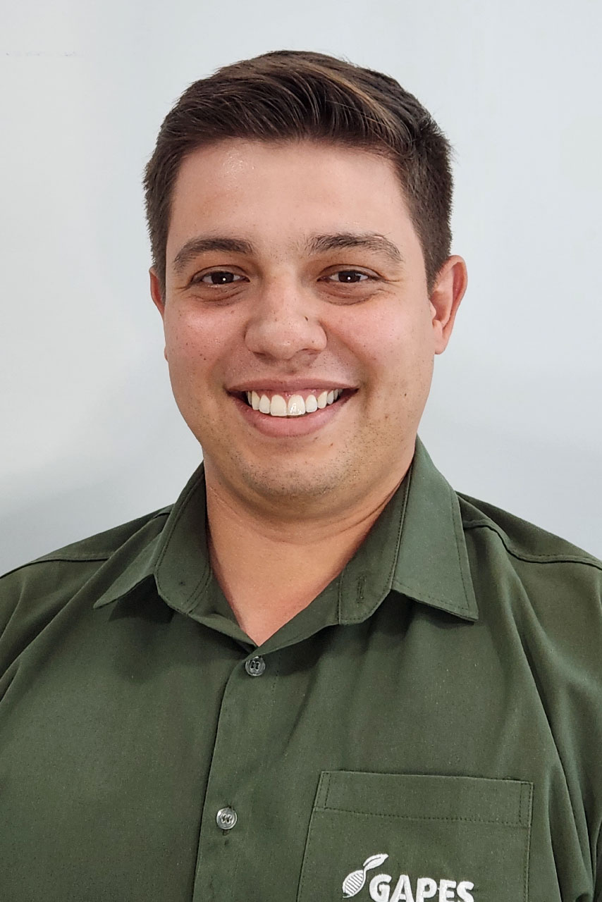 Gabriel Oliveira / Departamento Técnico